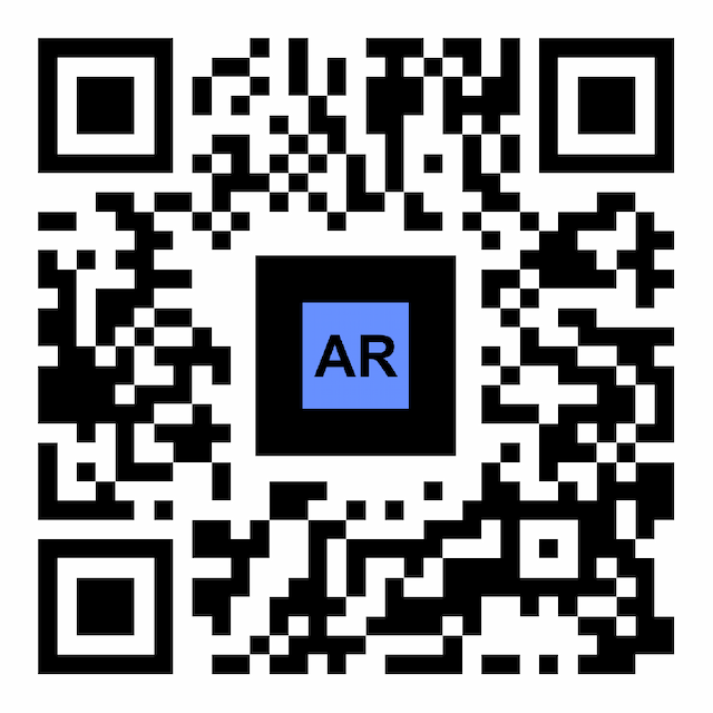 Olly QR Code