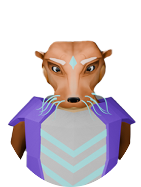 Olly the Otter